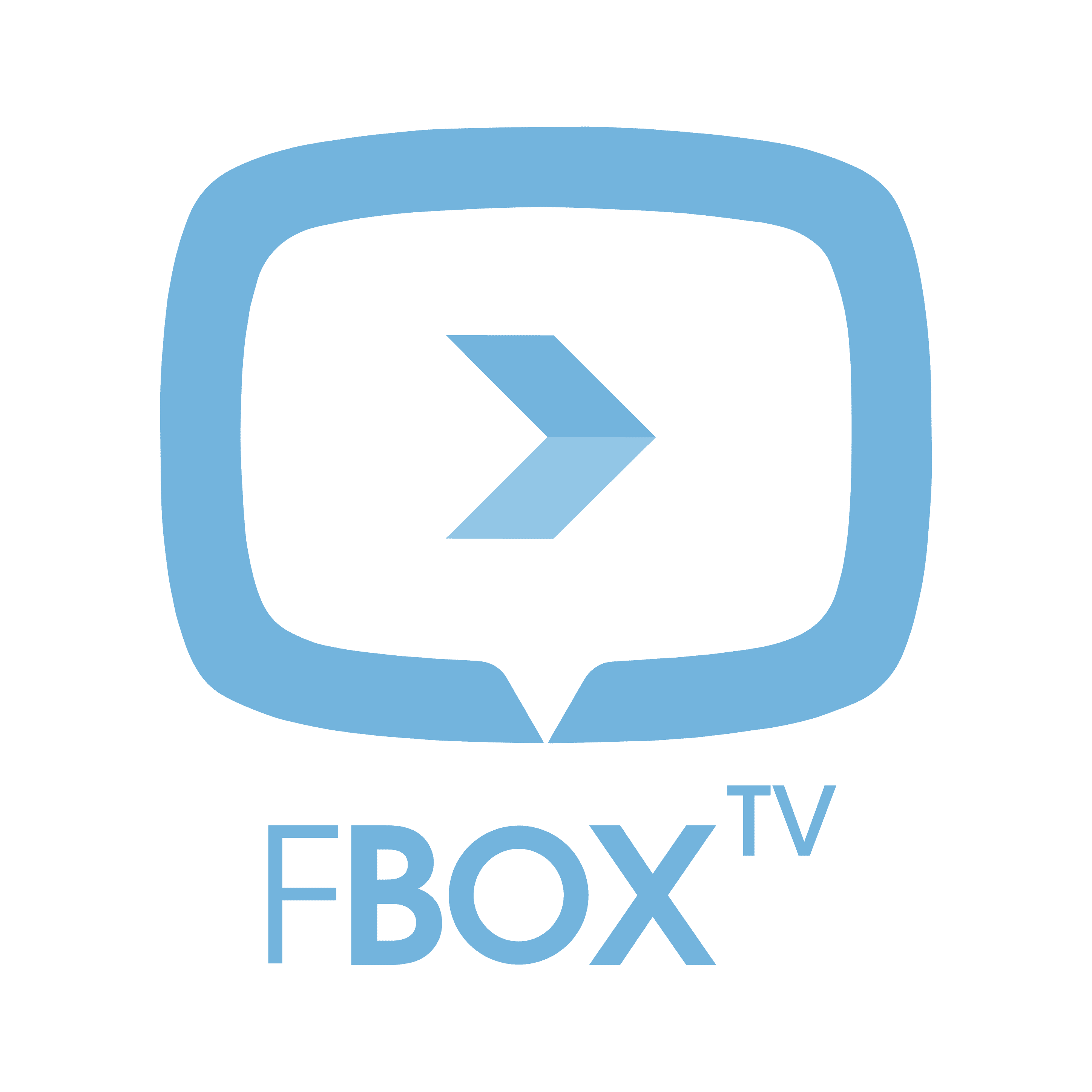 FBOX TV