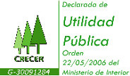Crecer