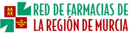Red de farmacias de la región de Murcia